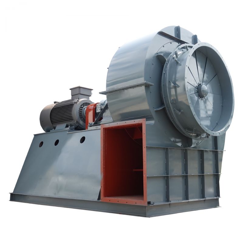 從風機需求特點預(yù)測市場發(fā)展